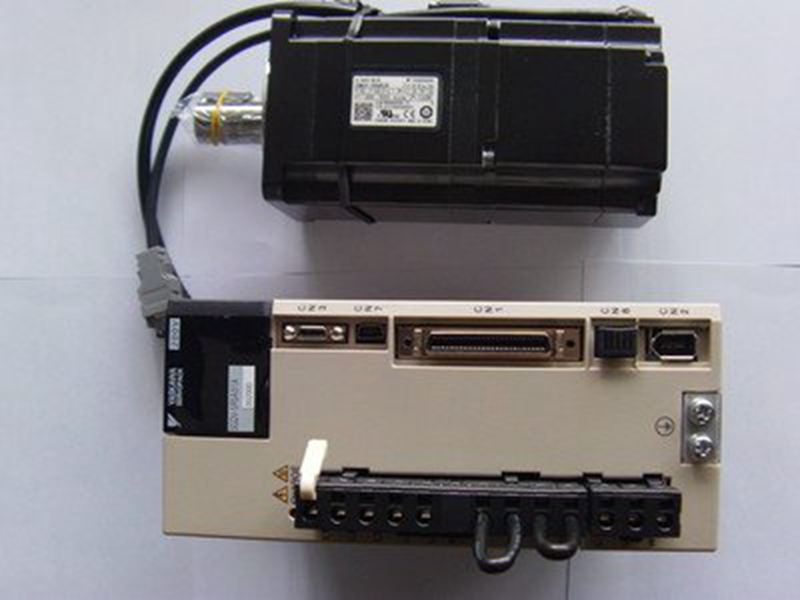 伺服電機軸承溫度過高的原因及解決措施