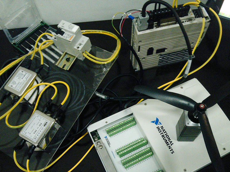 plc怎么控制伺服電機？這些原理要清楚