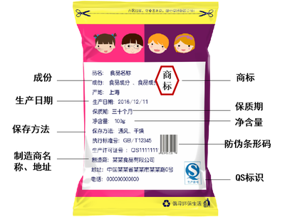 省疾控專家倡導就地過節并發布預包裝食品安全提醒