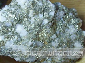 河南紅星礦山機(jī)器 高效碎石加工的堅實后盾